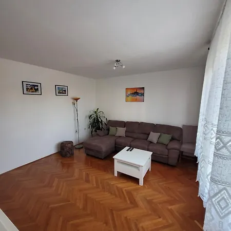 Viva La Vida Appartamento Fiume