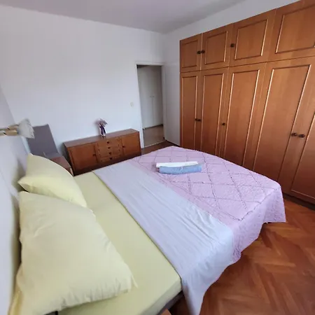 Viva La Vida Appartamento Fiume