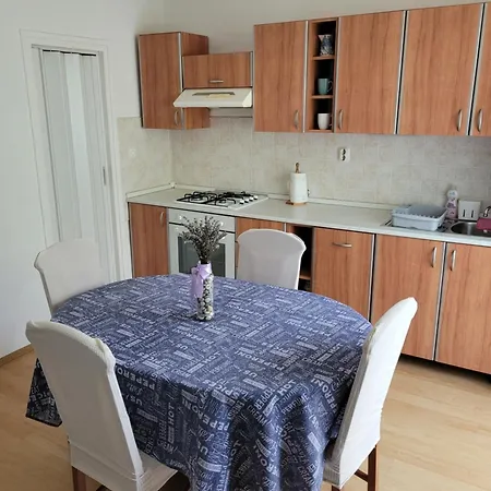 Appartamento Viva La Vida *