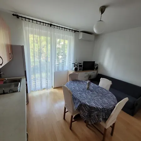 Appartamento Viva La Vida Fiume