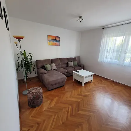 Viva La Vida Appartamento Fiume