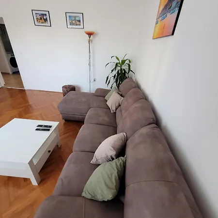 Viva La Vida * Fiume