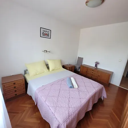 Appartamento Viva La Vida Fiume