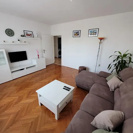 Appartamento Viva La Vida *