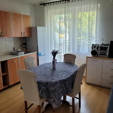 Viva La Vida Appartamento Fiume