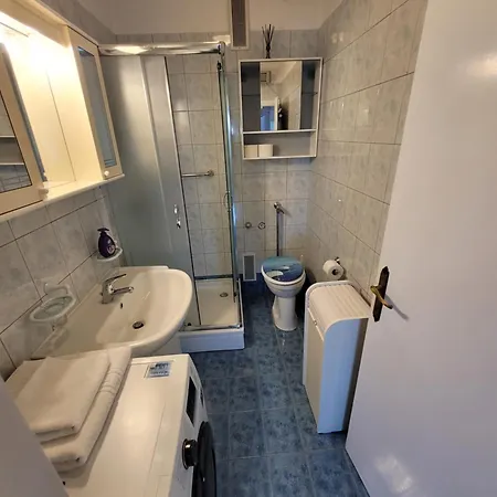 Appartamento Viva La Vida Fiume