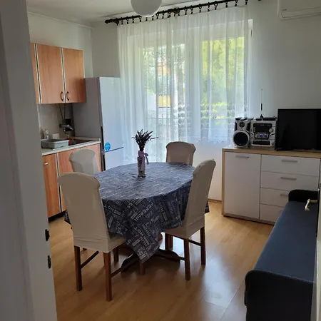 Appartamento Viva La Vida *