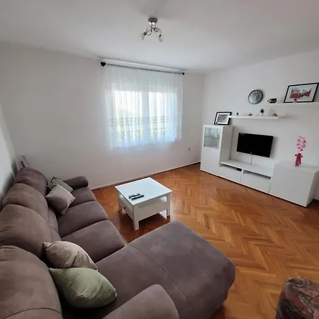 Appartamento Viva La Vida Fiume