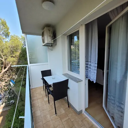 Viva La Vida Appartamento Fiume