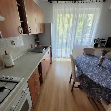 Viva La Vida Appartamento Fiume