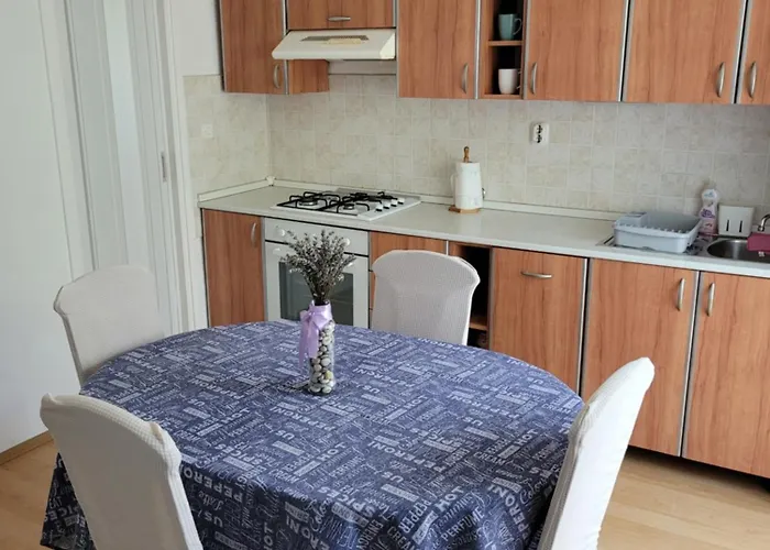 Lägenhet Viva La Vida *