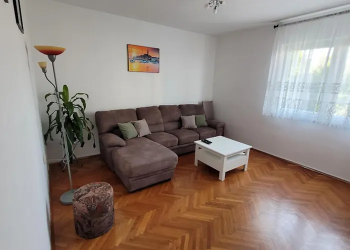 Viva La Vida Lägenhet Rijeka