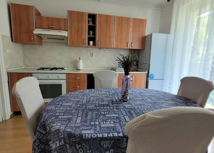 Viva La Vida Lägenhet *