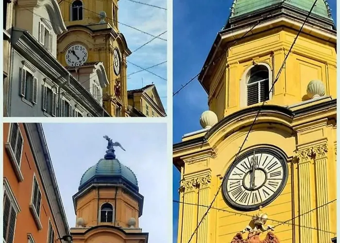 Viva La Vida Lägenhet *