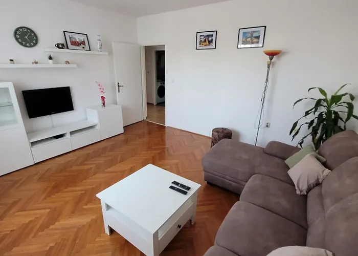 Lägenhet Viva La Vida *