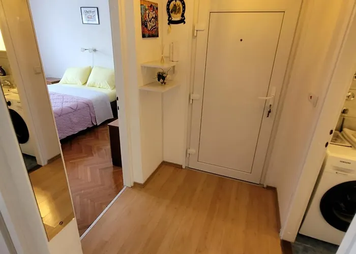 Viva La Vida Lägenhet