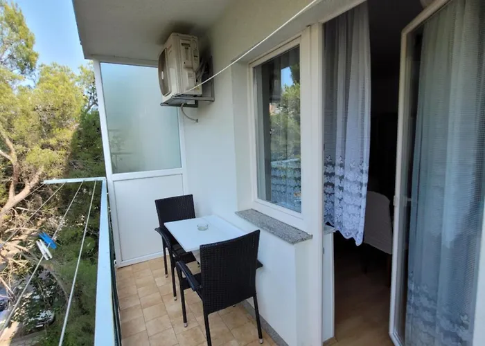 Viva La Vida Lägenhet Rijeka