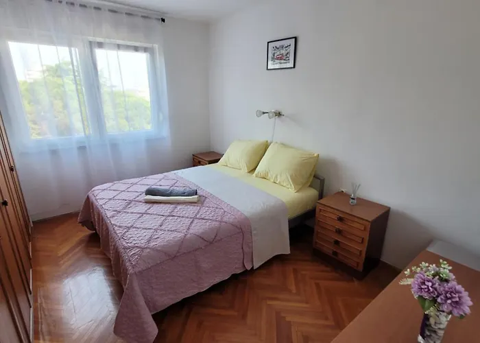 Lägenhet Viva La Vida *