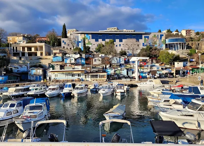 Viva La Vida * Rijeka