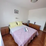 Lägenhet Viva La Vida Rijeka
