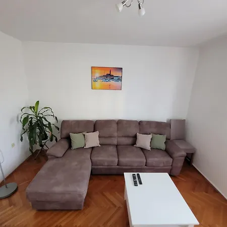 Apartment Viva La Vida *