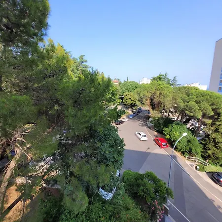 Viva La Vida Apartment