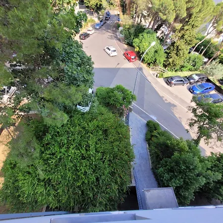 Apartment Viva La Vida