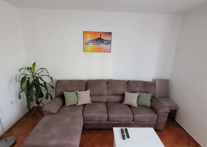 Apartament Viva La Vida *