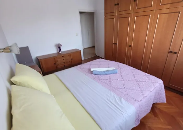 Viva La Vida Apartament Rijeka