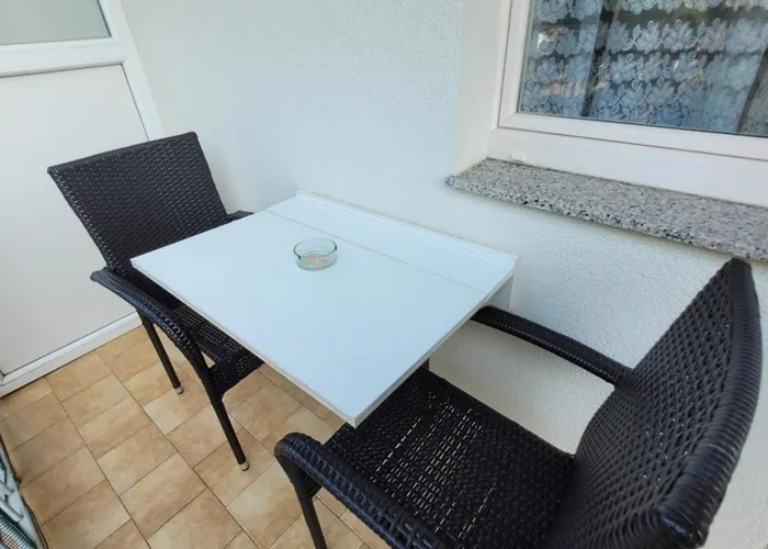 Viva La Vida Apartament *