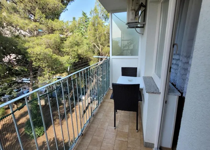 Apartament Viva La Vida *