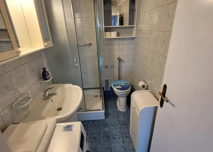 Apartament Viva La Vida Rijeka