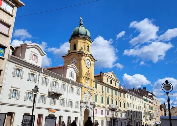 Viva La Vida Rijeka
