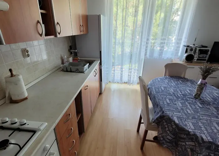 Viva La Vida Apartament Rijeka